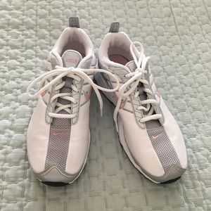 Nike women’s running shoe